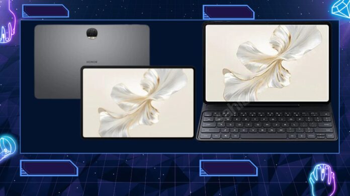 Honor Pad 9 Pro