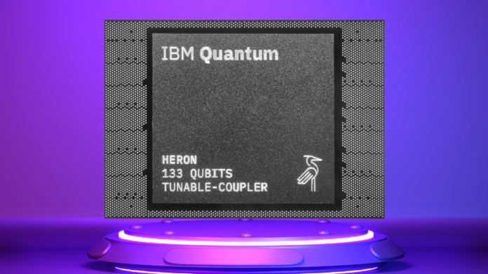 Quantum HPC