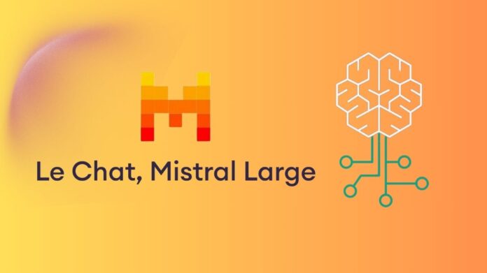 Mistral Large