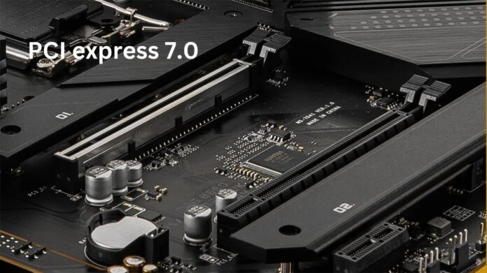 PCI Express 7.0