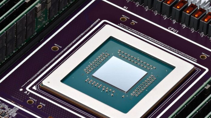 Google Axion Processors