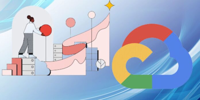 Google Regional Persistent Disk