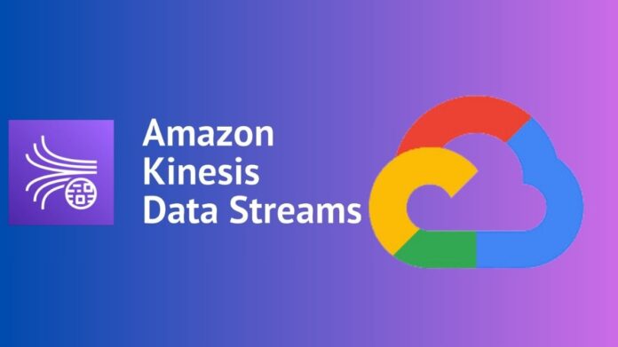 Google Cloud Pub Sub