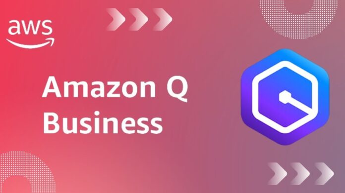 Amazon Q Business