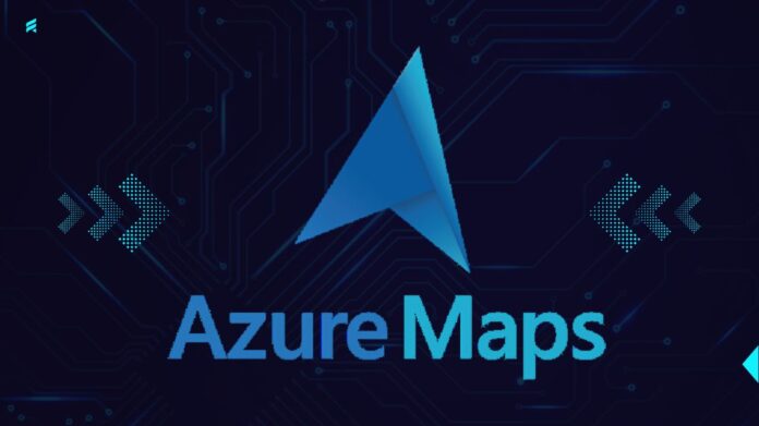 Azure Maps Geocoding