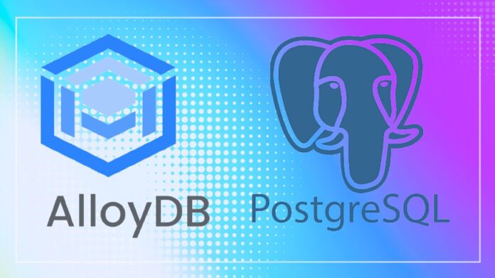 PostgreSQL Database