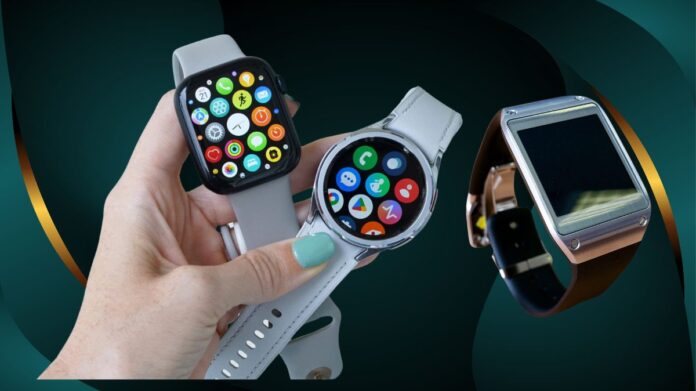 Samsung Galaxy Watch 7 Ultra