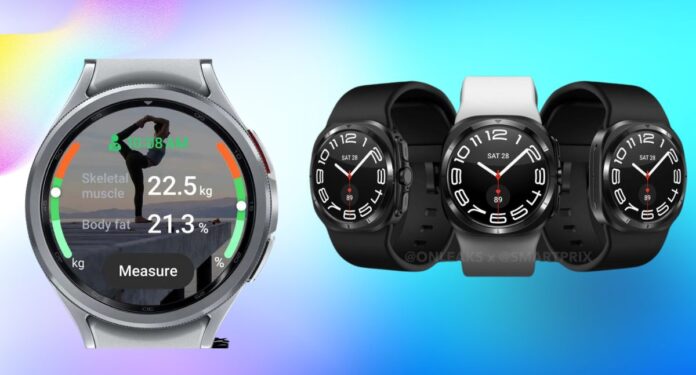 Galaxy Watch FE