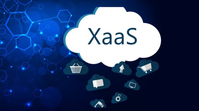Cloud XaaS