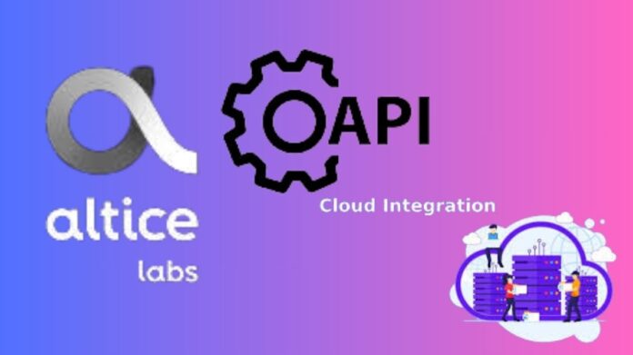 Cloud Application Integration