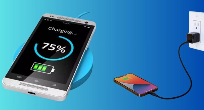 Battery life informally