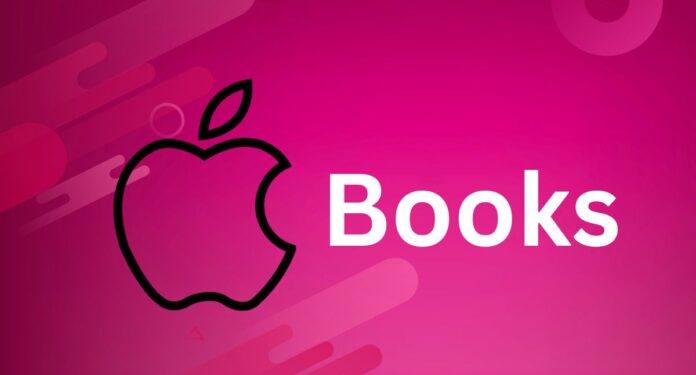 Apple Books