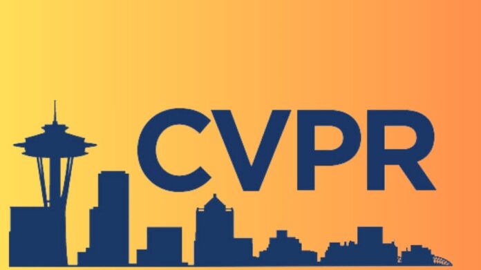 CVPR 2024