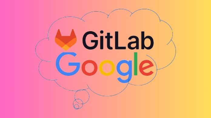 GitLab on Google Cloud