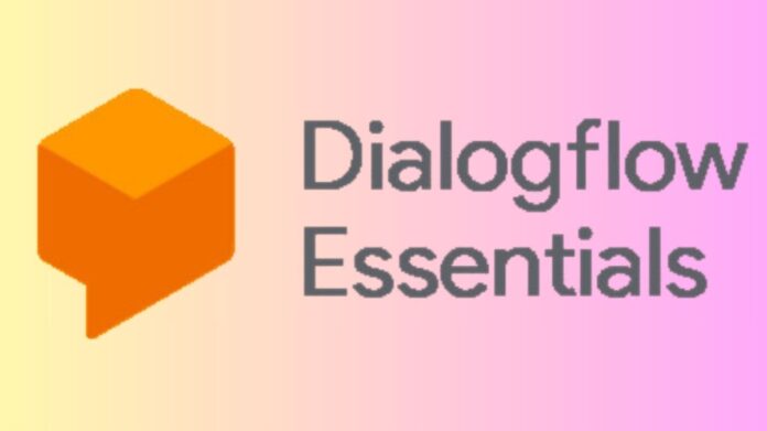 Dialogflow ES