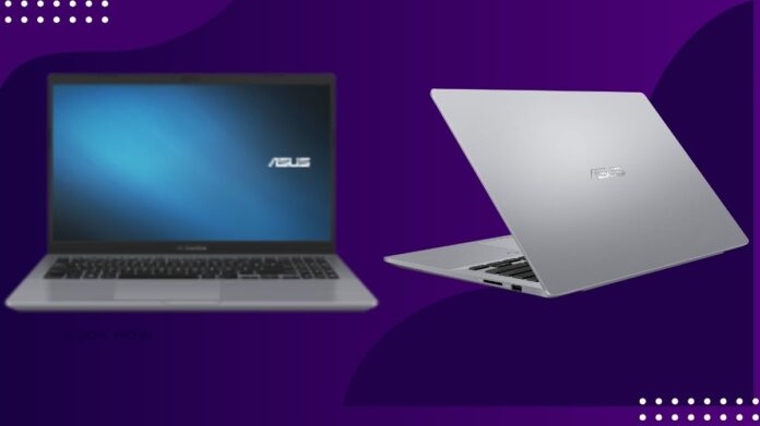 ASUS ExpertBook P5