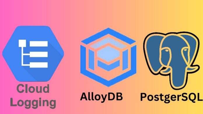 Google Logs Explorer