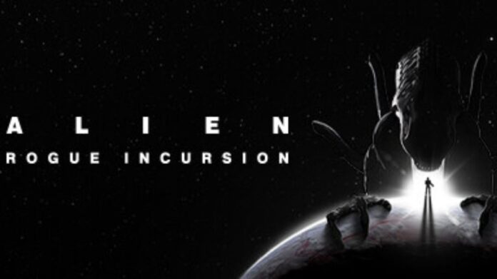 Alien: Rogue Incursion