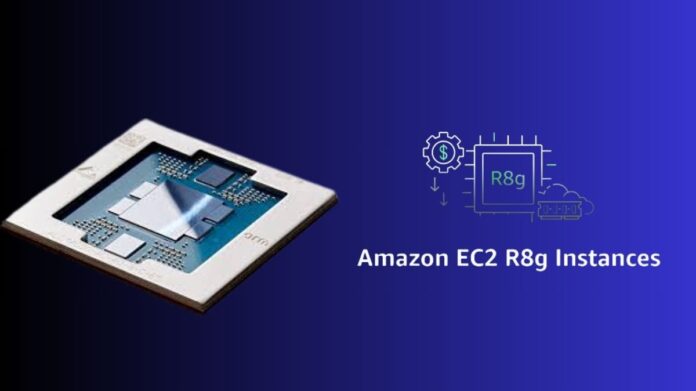 Amazon EC2 R8g Instances