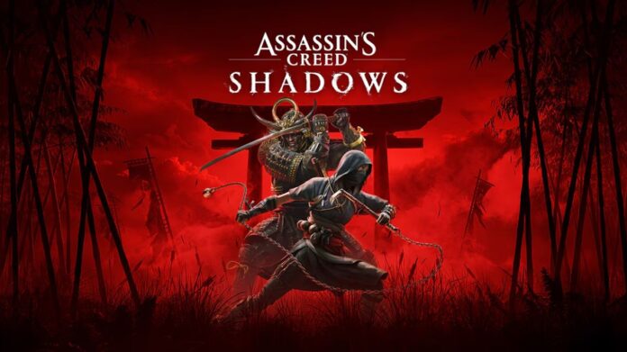 Assassin's Creed Shadows