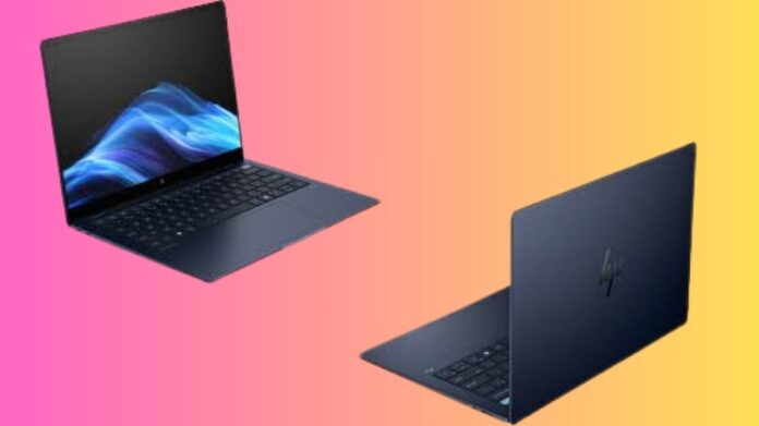 HP EliteBook Ultra G1q