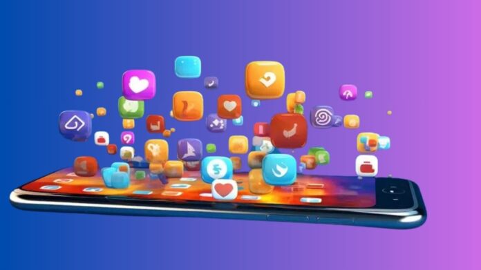 Google Play Store Delete App