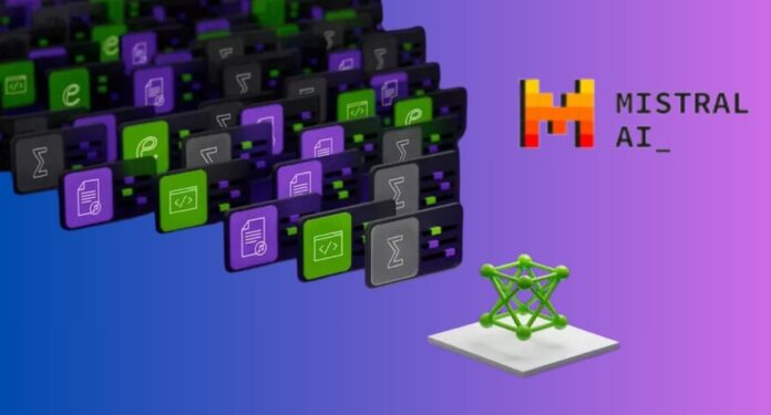 Mistral NeMo