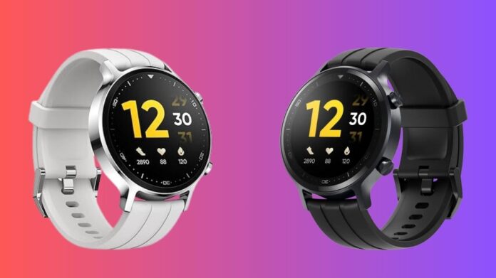 Realme S2 Watch