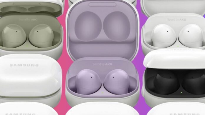 Samsung Galaxy Buds 3 Pro