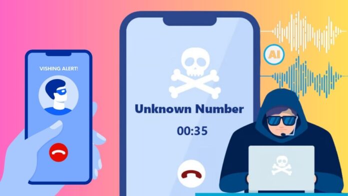 Voice Spoofing Attacks