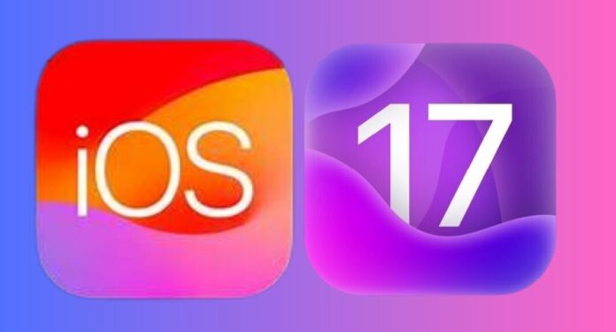 iOS 17.6