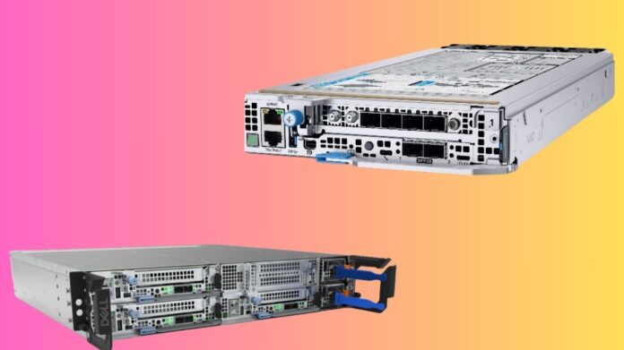 Dell PowerEdge XR8000