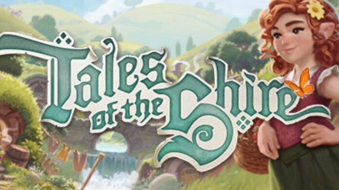 Tales of the Shire