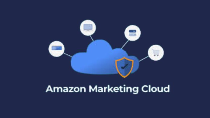 Amazon marketing cloud