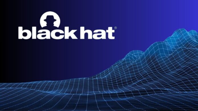 Black Hat 2024 Las Vegas