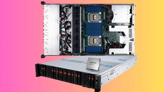 CXL Memory Expansion