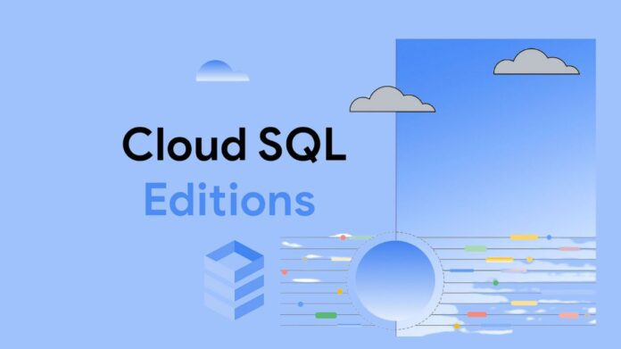 Cloud SQL Enterprise Plus