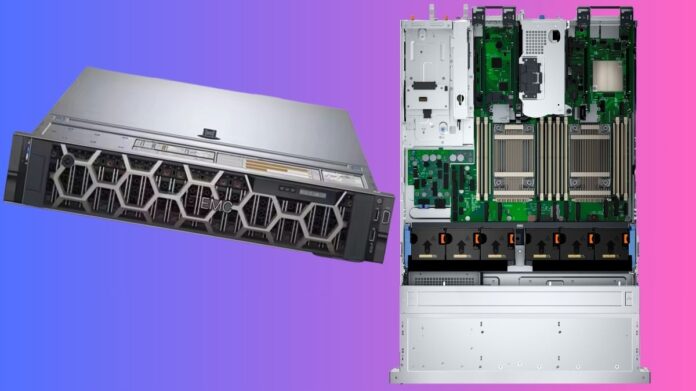 Dell PowerEdge HS5620