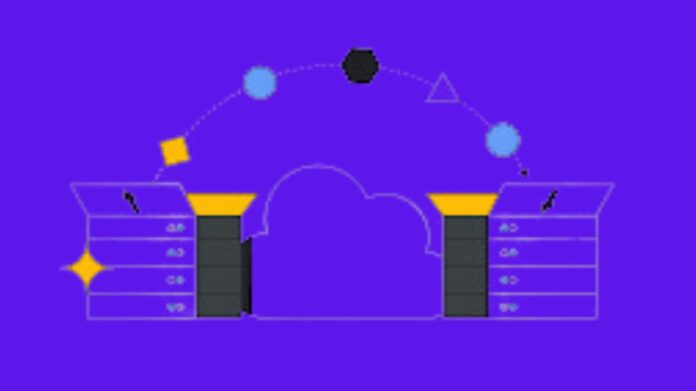 Dual-region Storage In Google Cloud Storage