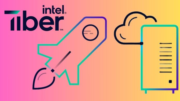 Intel Tiber