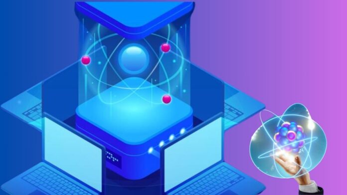 Quantum Computing Jobs