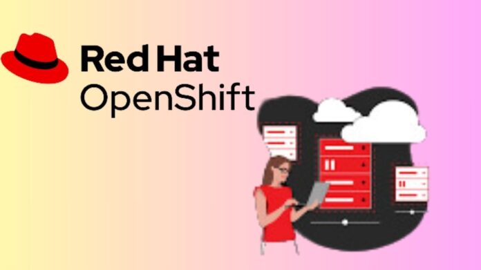 Red Hat OpenShift Virtualization