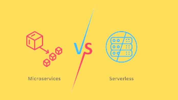 Serverless and Microservices
