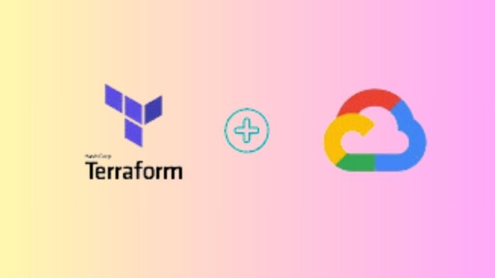 Terraform Google Provider 6.0.0