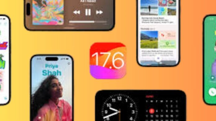 iOS 17.6.2