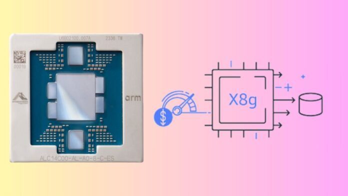 Amazon EC2 X8g instances