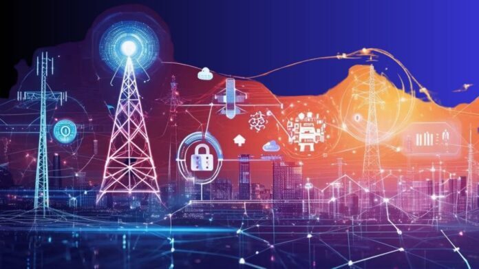 Communications Service Provider