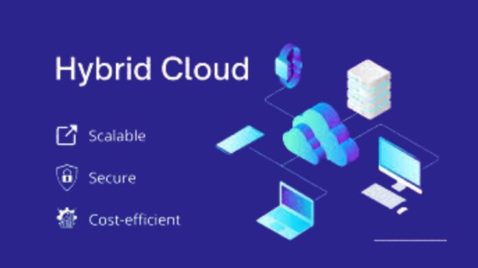 IBM Cloud's DAL14