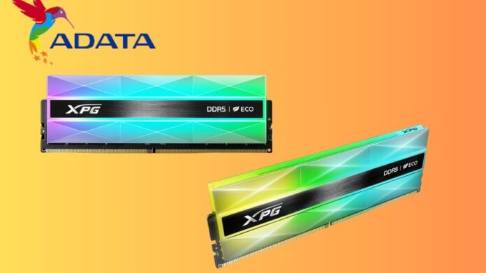 LANCER NEON RGB DDR5