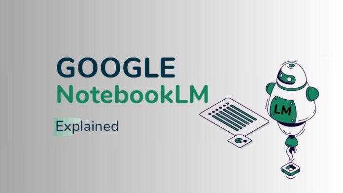 NotebookLM Audio Overview